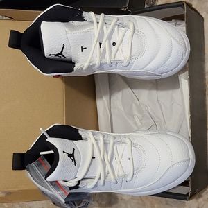 JORDAN 12 RETRO (PS) LIMITED EDITION